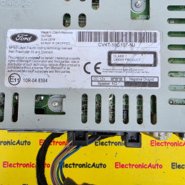 Unitate Radio Ford Kuga, CV4T19C107NJ, – 850,00&nbsp;lei – ElectronicAuto