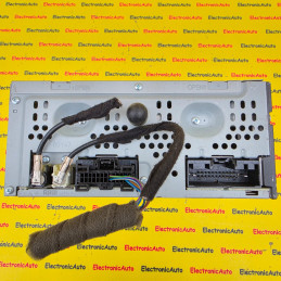 Unitate Radio Ford Kuga, CV4T19C107NJ, – 850,00&nbsp;lei – ElectronicAuto
