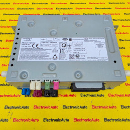 Unitate Radio Land Rover Discovery Sport, HX6318K812CG, A50213767, – 850,00&nbsp;lei – ElectronicAuto