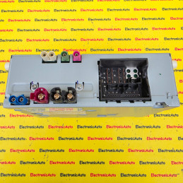 Unitate Radio Land Rover Discovery Sport, HX6318K812CG, A50213767, – 850,00&nbsp;lei – ElectronicAuto