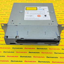 Unitate Radio Bmw X6, CI 927807401, 25038210,