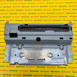 Unitate Radio Bmw X6, CI 927807401, 25038210, – 1.000,00&nbsp;lei – ElectronicAuto