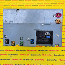 Unitate Radio Bmw X6, CI 927807401, 25038210, – 1.000,00&nbsp;lei – ElectronicAuto