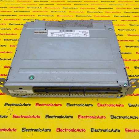 Unitate Radio Bmw Seria 2 F22, CI 939942701, 19118410, – 590,00&nbsp;lei – ElectronicAuto
