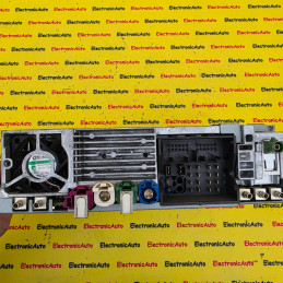 Unitate Radio Bmw Seria 2 F22, CI 939942701, 19118410, – 590,00&nbsp;lei – ElectronicAuto