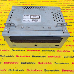 Unitate Radio Ford Transit, BM5T18C815PE, 10R035512, – 1.200,00&nbsp;lei – ElectronicAuto
