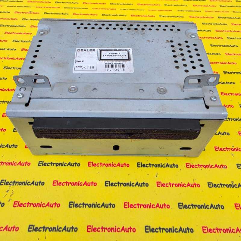 Unitate Radio Ford Transit, BM5T18C815PE, 10R035512, – 1.200,00&nbsp;lei – ElectronicAuto
