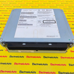 Unitate Radio Land Rover Range Rover Evoque, CF6N18C815HA, BVVE101B, 31357771AA,