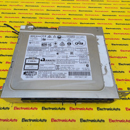 Unitate Radio BMW X1, 8734824, 10R052028,