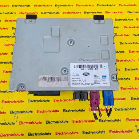 Unitate Radio LAND ROVER DISCOVERY SPORT, FK7218K812BD, FK7218K812BH, – 2.000,00&nbsp;lei – ElectronicAuto