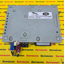 Unitate Radio LAND ROVER DISCOVERY SPORT, FK7218K812BD, FK7218K812BH, – 2.000,00&nbsp;lei – ElectronicAuto