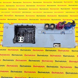 Unitate Radio LAND ROVER DISCOVERY SPORT, FK7218K812BD, FK7218K812BH, – 2.000,00&nbsp;lei – ElectronicAuto