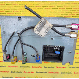 Unitate Radio BMW X6,CI 923922602, 25038210, – 1.000,00&nbsp;lei – ElectronicAuto