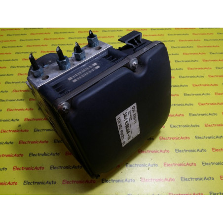 Pompa ABS Bmw X5 E70, E71, 3451678526604, 3452678527001, 3451678012606,