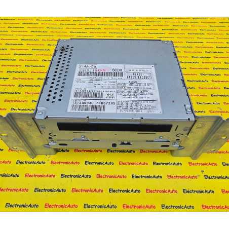 Unitate Radio Land Rover LR2 LR3, 6G9N14C230TA, 6G9N18C815TA, – 550,00&nbsp;lei – ElectronicAuto