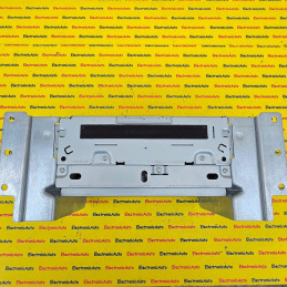 Unitate Radio Land Rover LR2 LR3, 6G9N14C230TA, 6G9N18C815TA, – 550,00&nbsp;lei – ElectronicAuto