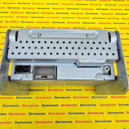 Unitate Radio Land Rover LR2 LR3, 6G9N14C230TA, 6G9N18C815TA, – 550,00&nbsp;lei – ElectronicAuto
