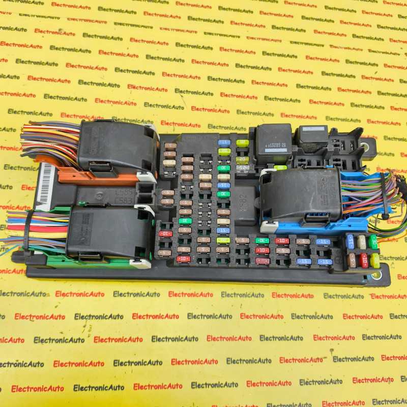 Panou sigurante LAND ROVER RANGE ROVER, BJ3214F041AG, 528251F04, – 1.500,00&nbsp;lei – ElectronicAuto