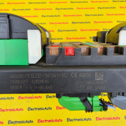 Panou sigurante LAND ROVER RANGE ROVER, BJ3214F041AG, 528251F04, – 1.500,00&nbsp;lei – ElectronicAuto