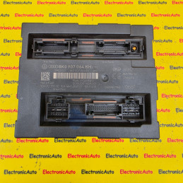 Modul de confort AUDI Q5, 8K0907064KH, 5DK01235110,