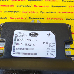 Calculator Confort Velar Land Rover Range Rover Sport, HPLA14F392JE, 4CASCVDTR, – 550,00&nbsp;lei – ElectronicAuto