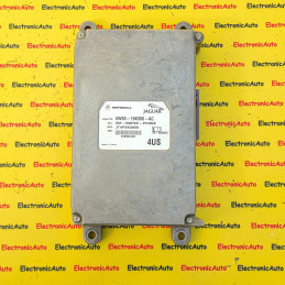 Modul bluetooth Jaguar S-Type, 2W9319K350AC, CMNAP2KPHONE,