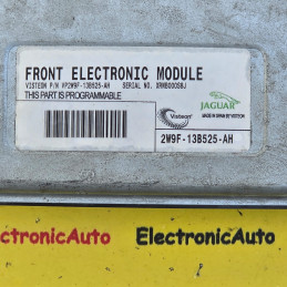 Modul electronic față Jaguar XJR XJ8, 2W9F13B525AH, – 950,00&nbsp;lei – ElectronicAuto