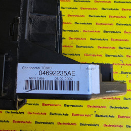Panou siguranțe Dodge Nitro, KAB08C04C6, 04692235AE, – 1.300,00&nbsp;lei – ElectronicAuto