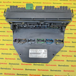 Panou sigurante Mercedes E-Class, A2129007124, F005V01432,