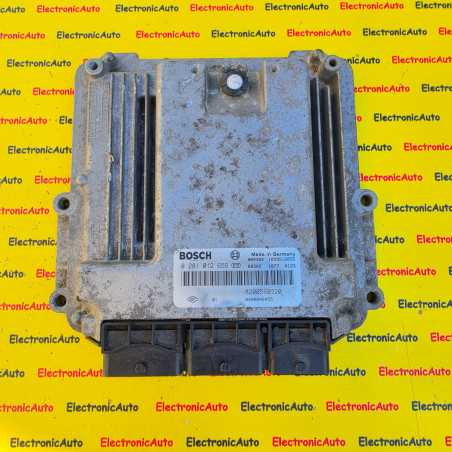 ECU Calculator motor Renault Espace, 8200646455, 0281012659, 8200560320, – 550,00&nbsp;lei – ElectronicAuto