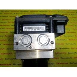 Pompa ABS BMW E60, 3451678196801, 3452678197001, 3451677467901.