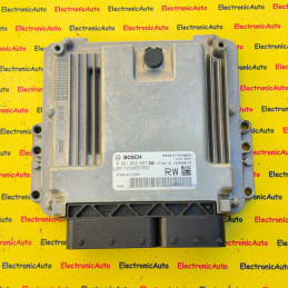 ECU Calculator motor Honda HRV , 0281032567, 3782051TG33,