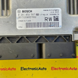 ECU Calculator motor Honda HRV , 0281032567, 3782051TG33, – 2.000,00&nbsp;lei – ElectronicAuto