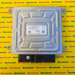 ECU Calculator motor Mercedes-Benz A-Class, A2829003300, A2829013000,