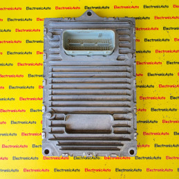 ECU Calculator motor Alfa Romeo 159 1.9JTD 0281013138
