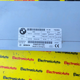 Modul calculator confort BMW seria 5 F10 F11, 61357304902, F005V01102, – 100,00&nbsp;lei – ElectronicAuto