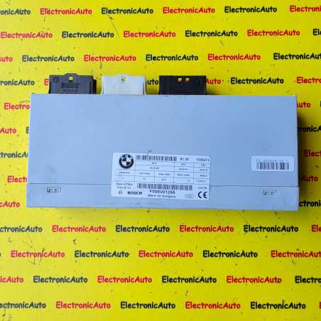 Modul calculator confort haion Bmw X3 X5, 61357335274, F005V01255, 10213510, – 500,00&nbsp;lei – ElectronicAuto