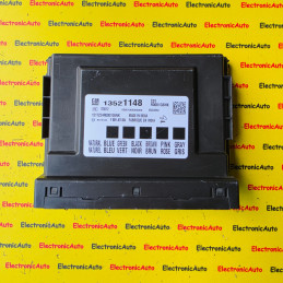 ECU Calculator motor Alfa Romeo 159 1.9JTD 0281013138