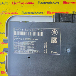 Modul calculator confort lumini BMW Seria 7, 9313928, 613593139289 01, 2841647101300, – 550,00&nbsp;lei – ElectronicAuto