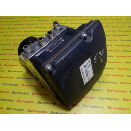 Pompa ABS BMW E60, 3451678196801, 3452678197001, 3451677467901.