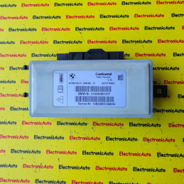 ECU Calculator motor Alfa Romeo 159 1.9JTD 0281013138