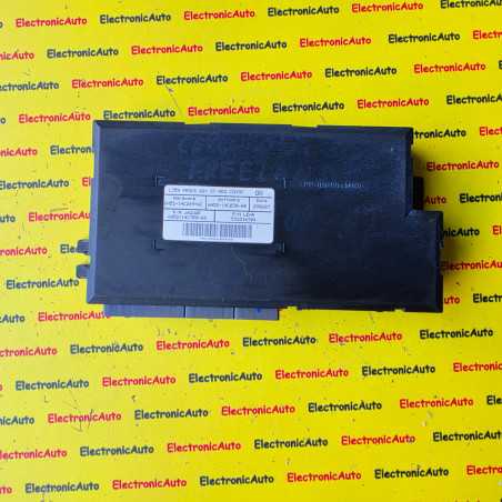 Modul calculator scaun LAND ROVER FREELANDER 2, 6H5214C708AD, 532316304, – 800,00&nbsp;lei – ElectronicAuto