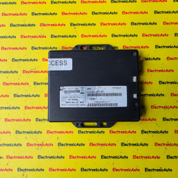 ECU Calculator motor Alfa Romeo 159 1.9JTD 0281013138