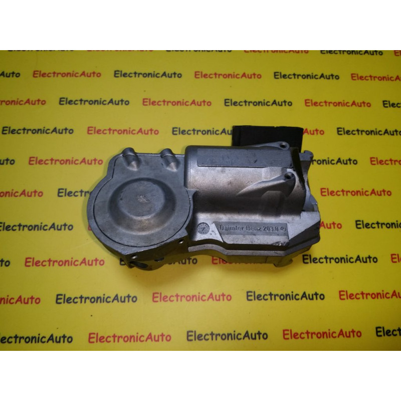 Blocator coloana volan Mercedes A2034621130,
