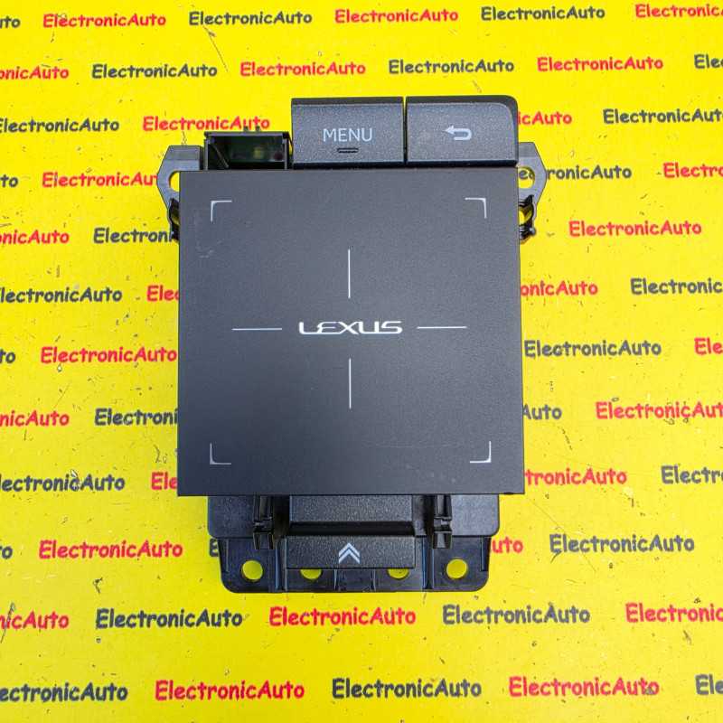 Touch Pad Lexus NX, 8478078120, – 1.250,00&nbsp;lei – ElectronicAuto