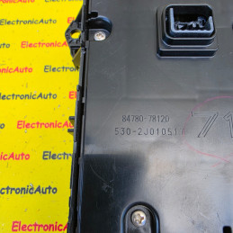 Touch Pad Lexus NX, 8478078120, – 1.250,00&nbsp;lei – ElectronicAuto