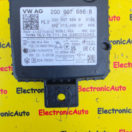 Senzor unghi mort Skoda Octavia VW Taigo, 2Q0907686B, 6PZ01349807, – 900,00&nbsp;lei – ElectronicAuto