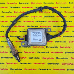 Senzor NOX Mercedes GLE GLK VITO, A0009050008, ZGS001Q03,