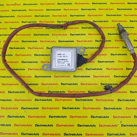 Senzor NOX BMW X5, 858984601, 5WK96699C, – 1.200,00&nbsp;lei – ElectronicAuto