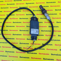 Senzor NOX Land Rover Jaguar F-Pace, 0281007845 846, JPLA5J299CD,